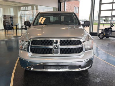 2013 RAM 1500 SLT