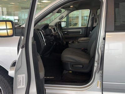 2013 RAM 1500 SLT