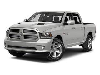 2013 RAM 1500 SLT