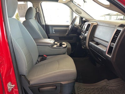2018 RAM 1500 SLT