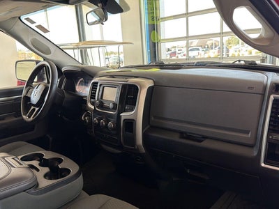 2018 RAM 1500 SLT