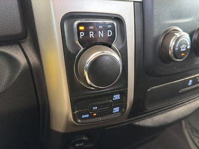 2018 RAM 1500 SLT