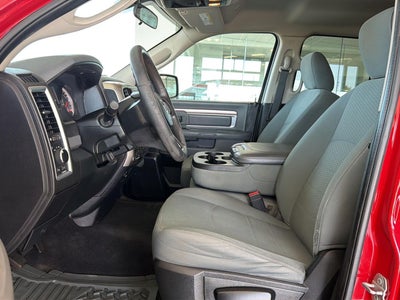 2018 RAM 1500 SLT
