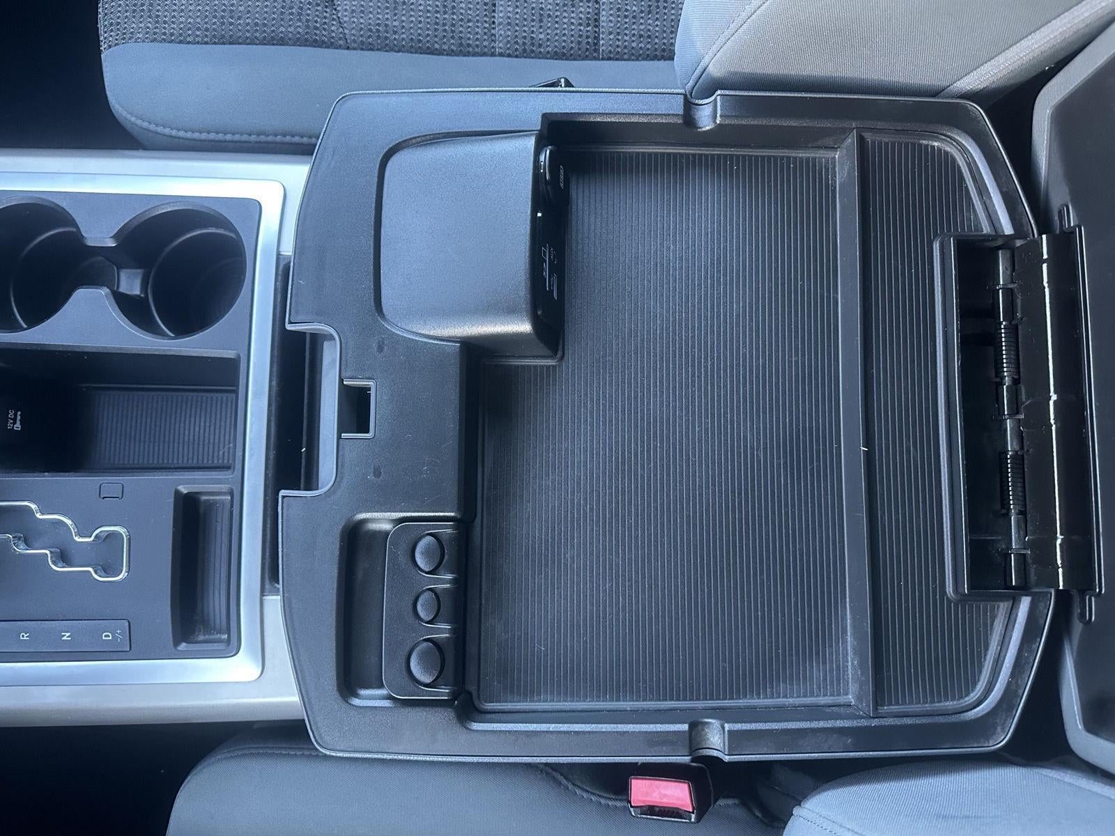 2013 RAM 1500 Big Horn