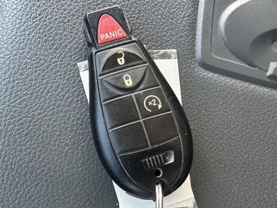 2013 RAM 1500 Big Horn