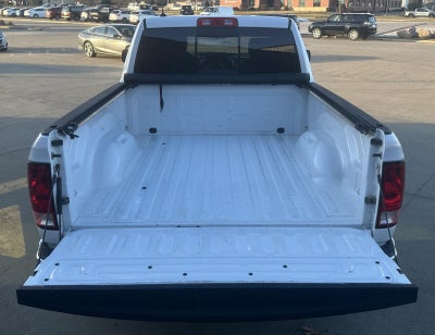 2013 RAM 1500 Big Horn