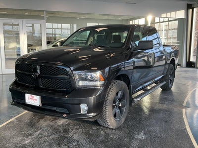 2015 RAM 1500 Express