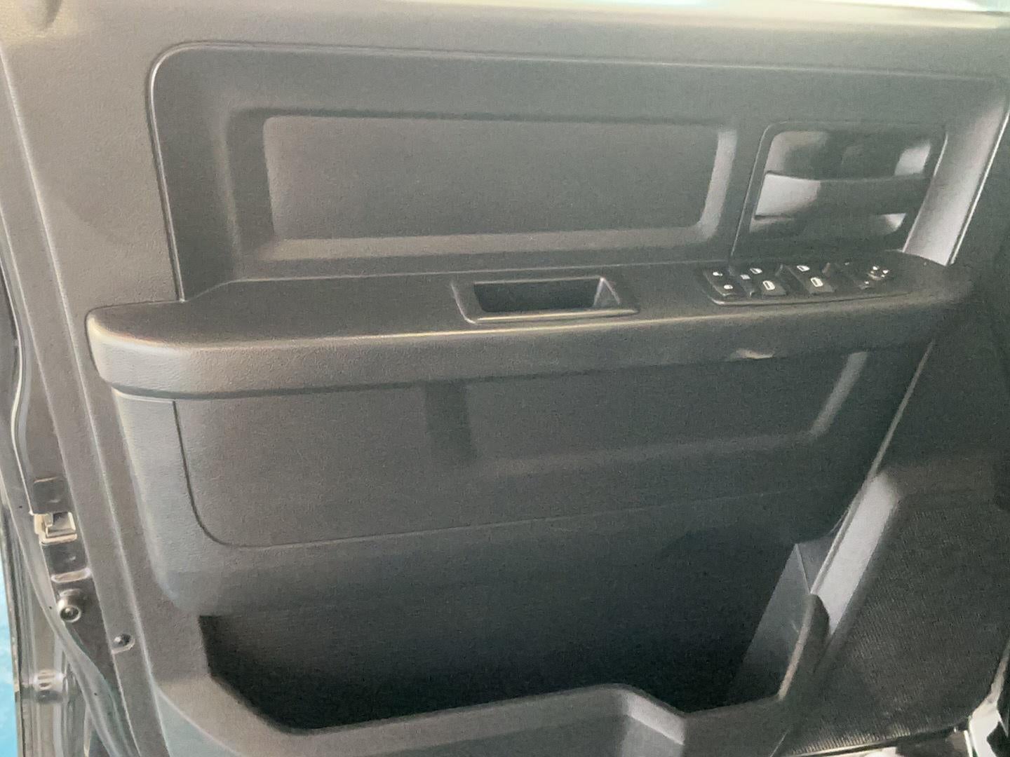 2015 RAM 1500 Express