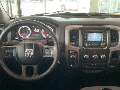 2015 RAM 1500 Express