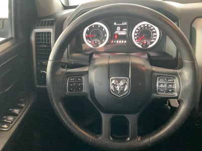 2015 RAM 1500 Express