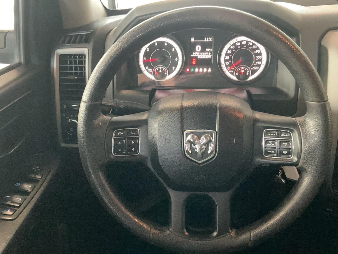 2015 RAM 1500 Express