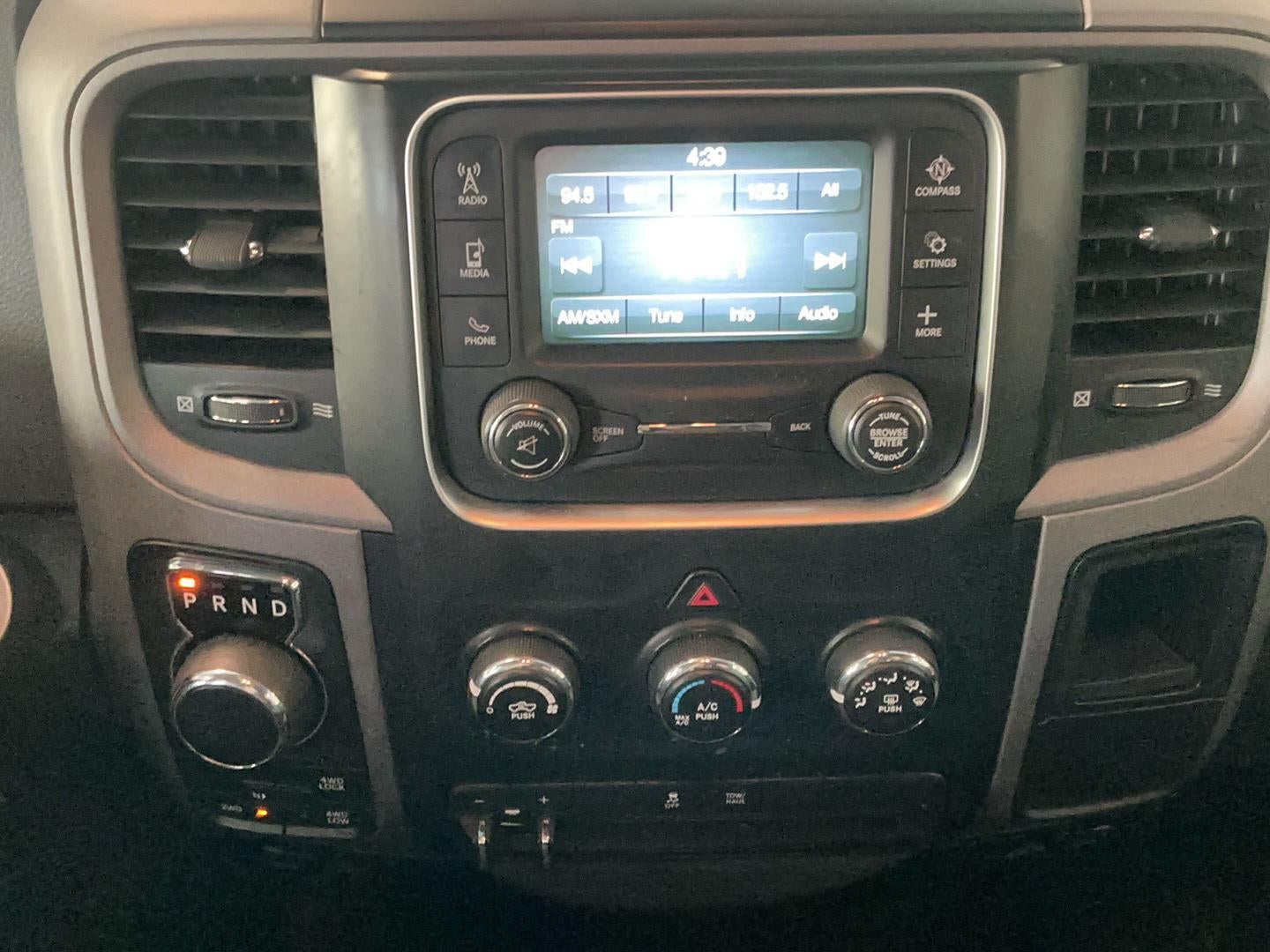 2015 RAM 1500 Express