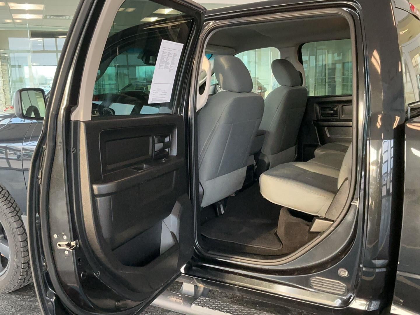 2015 RAM 1500 Express