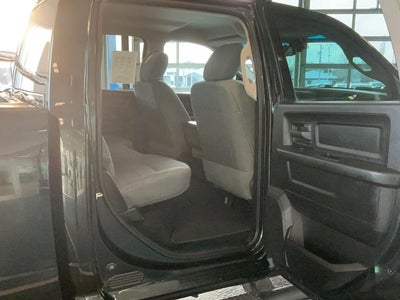 2015 RAM 1500 Express