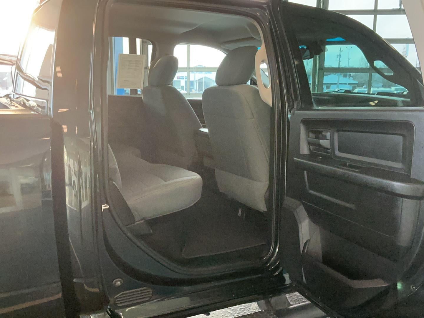 2015 RAM 1500 Express