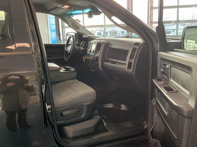 2015 RAM 1500 Express