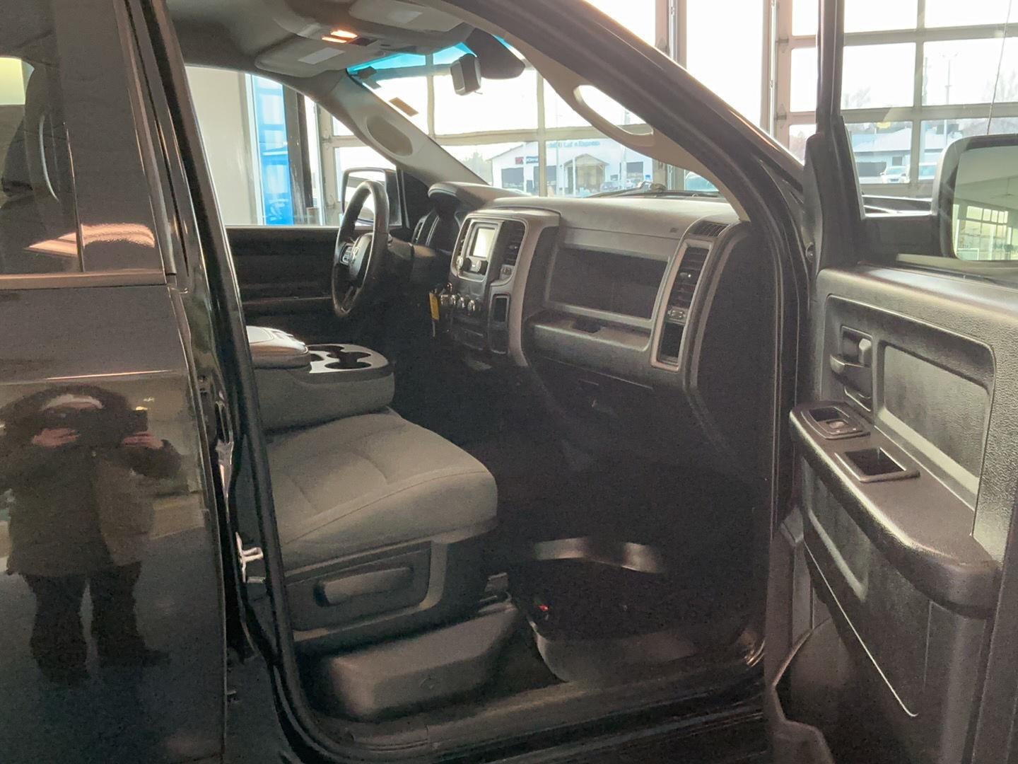 2015 RAM 1500 Express