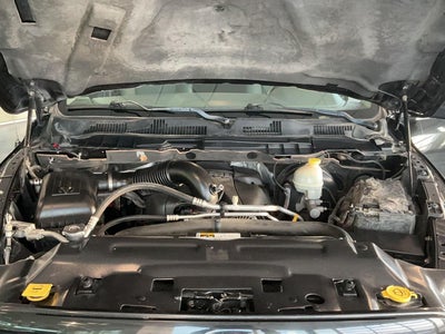 2015 RAM 1500 Express