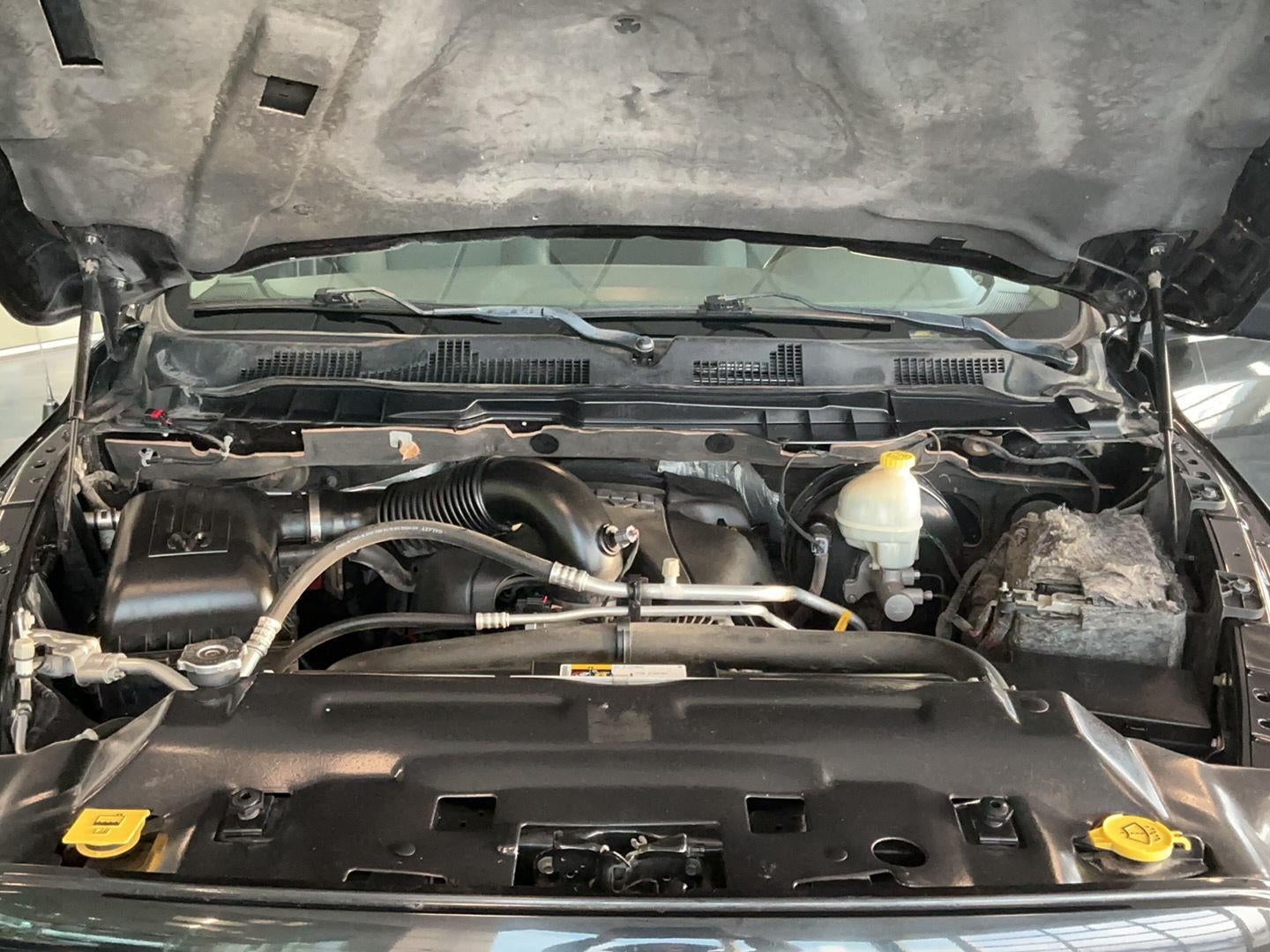 2015 RAM 1500 Express