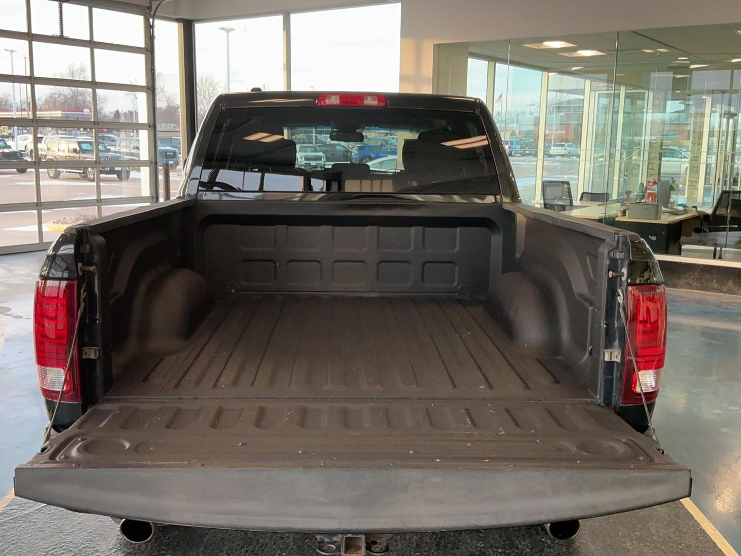 2015 RAM 1500 Express