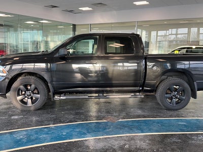 2015 RAM 1500 Express