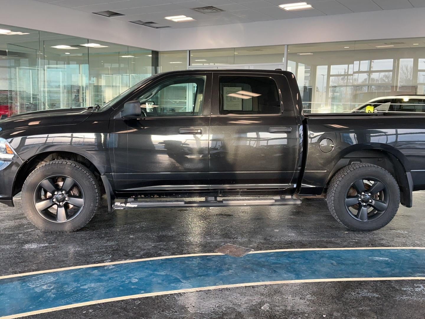 2015 RAM 1500 Express