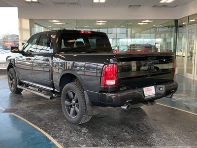 2015 RAM 1500 Express