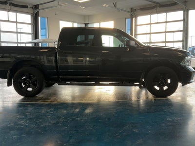 2015 RAM 1500 Express