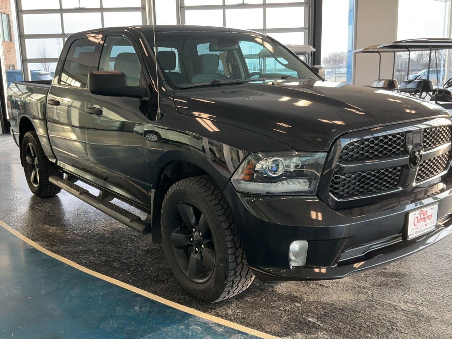 2015 RAM 1500 Express