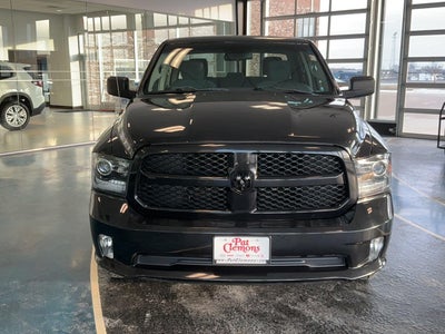 2015 RAM 1500 Express