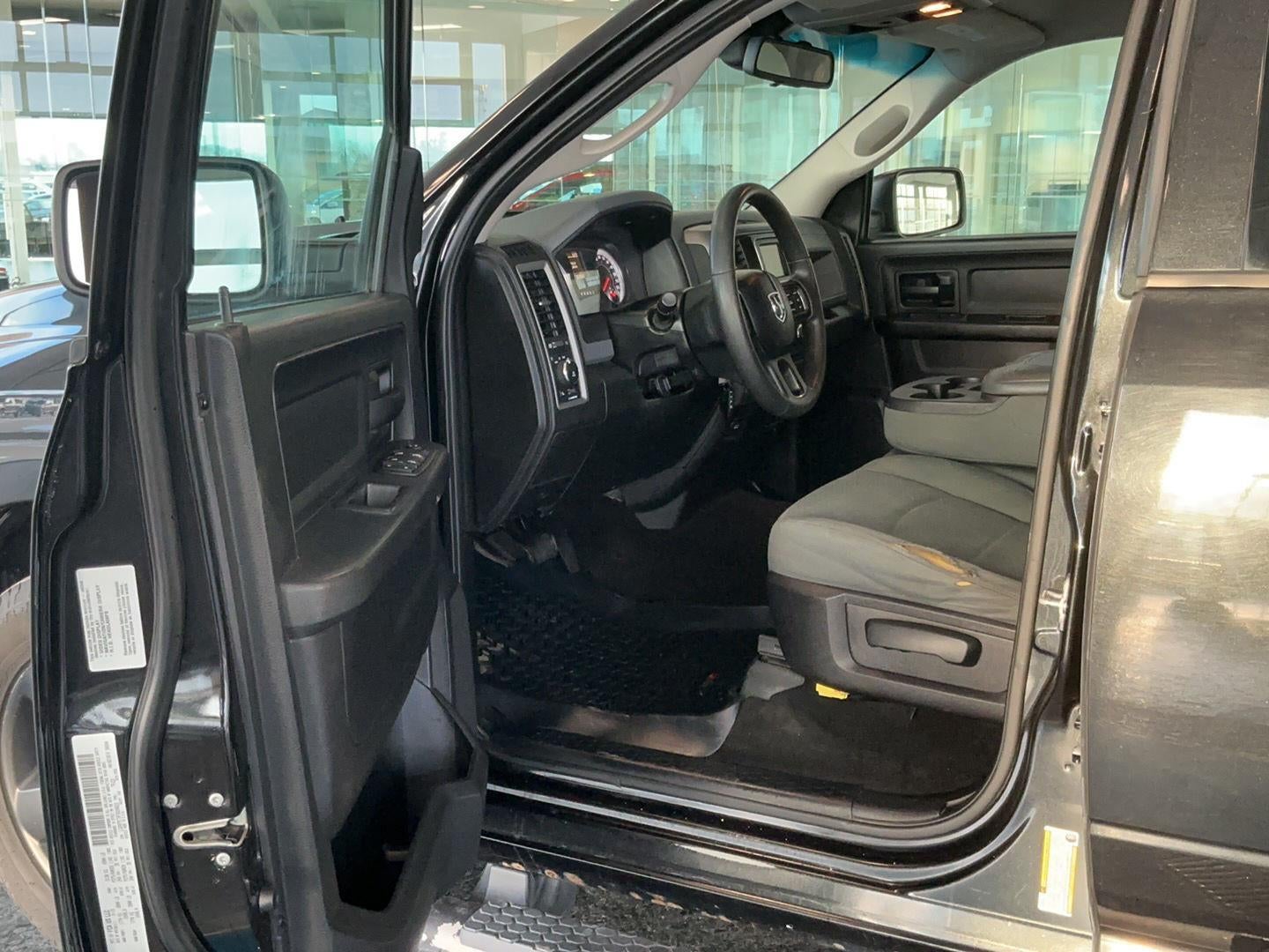 2015 RAM 1500 Express