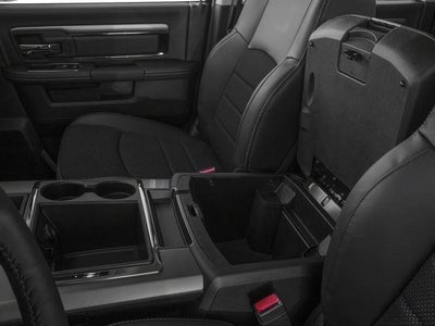 2016 RAM 1500 Sport