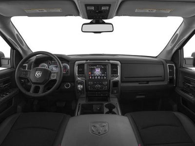 2016 RAM 1500 Sport