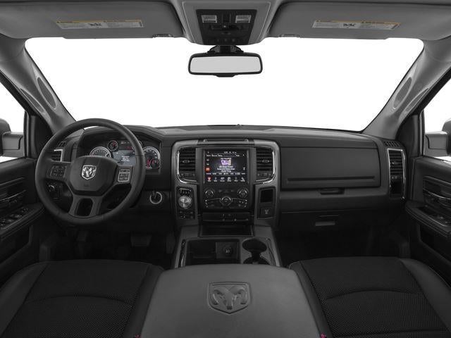 2016 RAM 1500 Sport