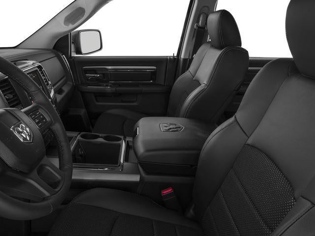 2016 RAM 1500 Sport