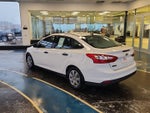 2014 Ford Focus S