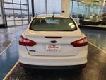2014 Ford Focus S