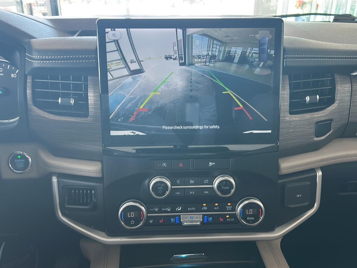 2024 Ford Expedition Limited