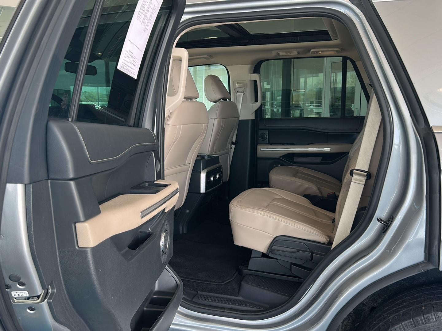2024 Ford Expedition Limited