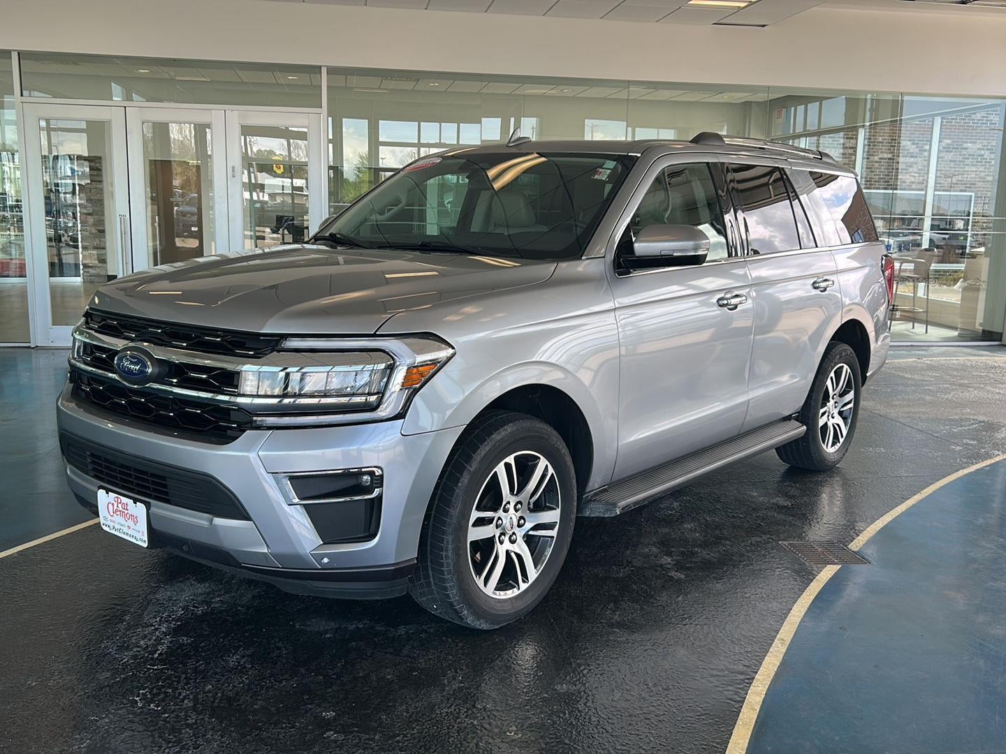 2024 Ford Expedition Limited