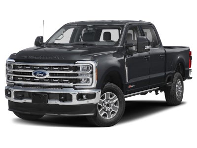 2023 Ford Super Duty F-250 SRW XL