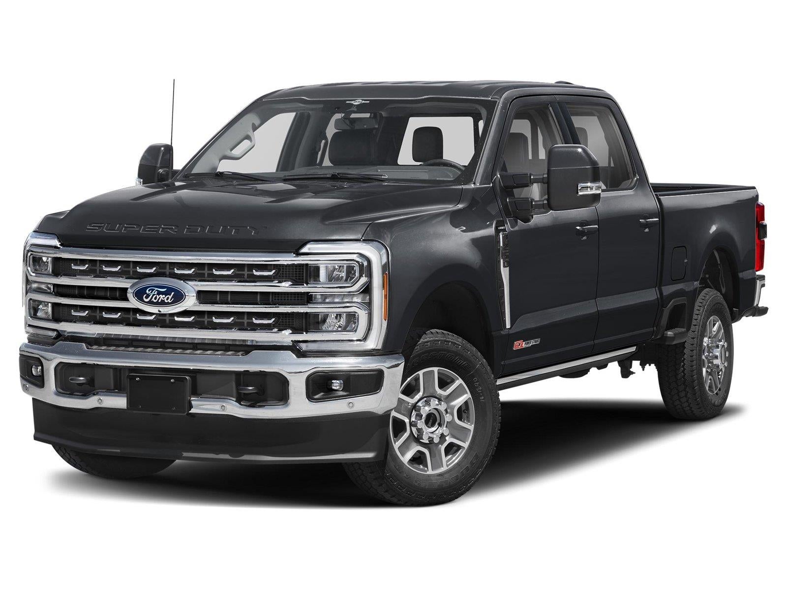 2023 Ford Super Duty F-250 SRW XL