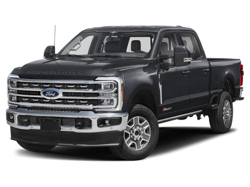 2023 Ford Super Duty F-250 SRW XL