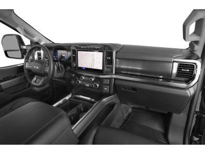 2023 Ford Super Duty F-250 SRW XL