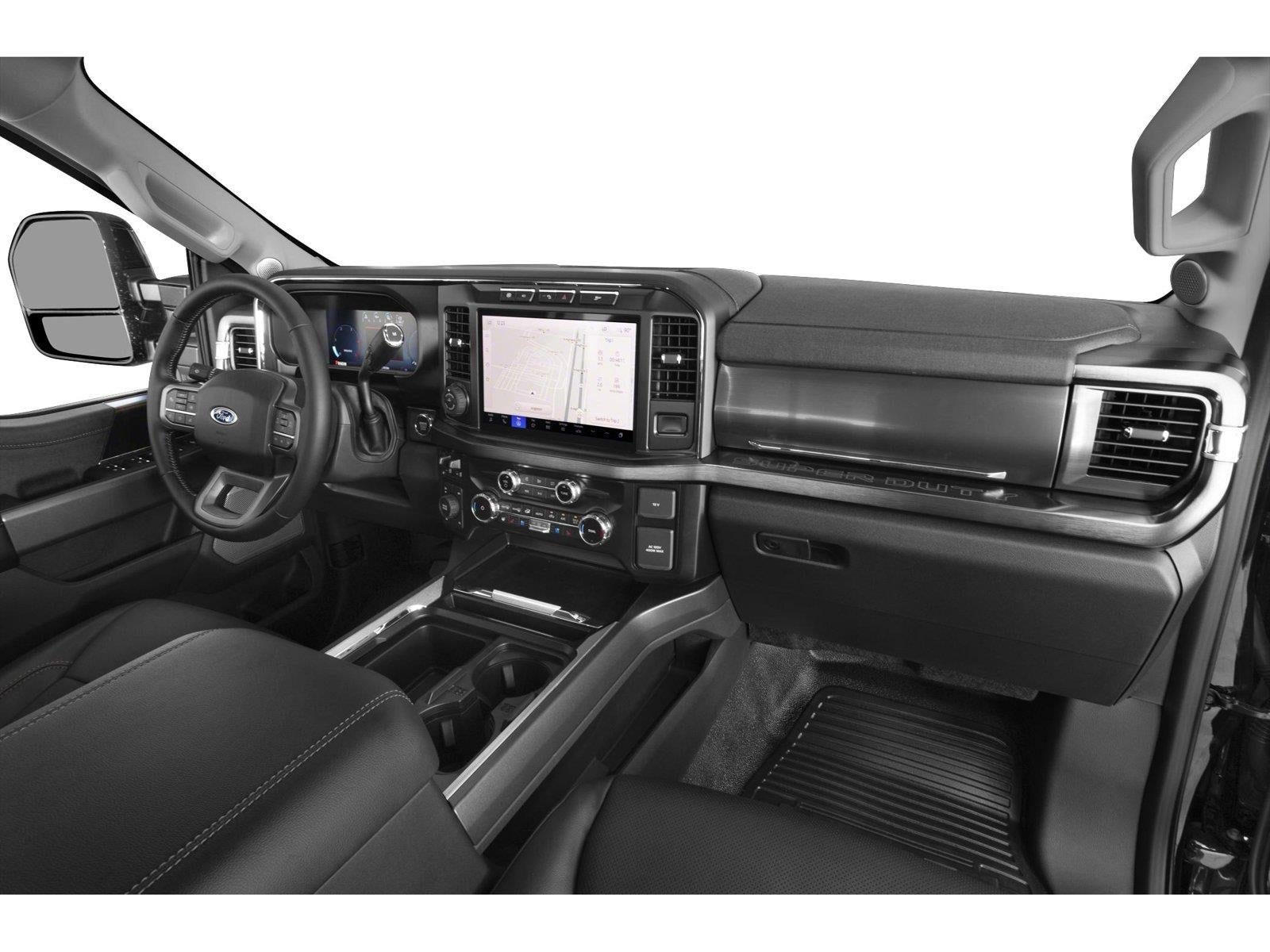 2023 Ford Super Duty F-250 SRW XL