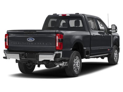 2023 Ford Super Duty F-250 SRW XL