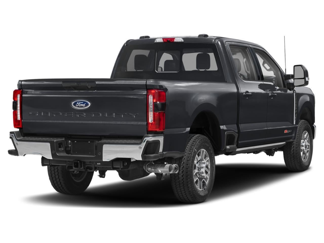 2023 Ford Super Duty F-250 SRW XL