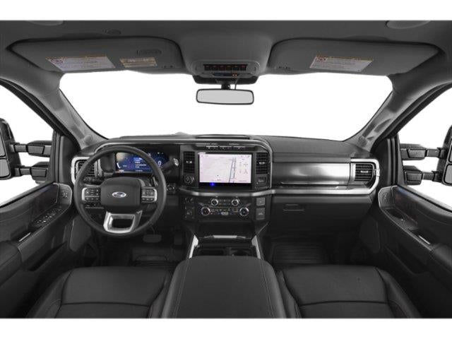 2023 Ford Super Duty F-250 SRW XL
