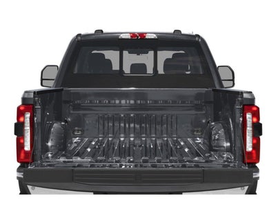 2023 Ford Super Duty F-250 SRW XL