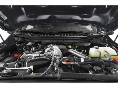 2023 Ford Super Duty F-250 SRW XL